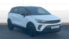 Vauxhall Crossland 1.2 Turbo GS Line 5dr Petrol Hatchback